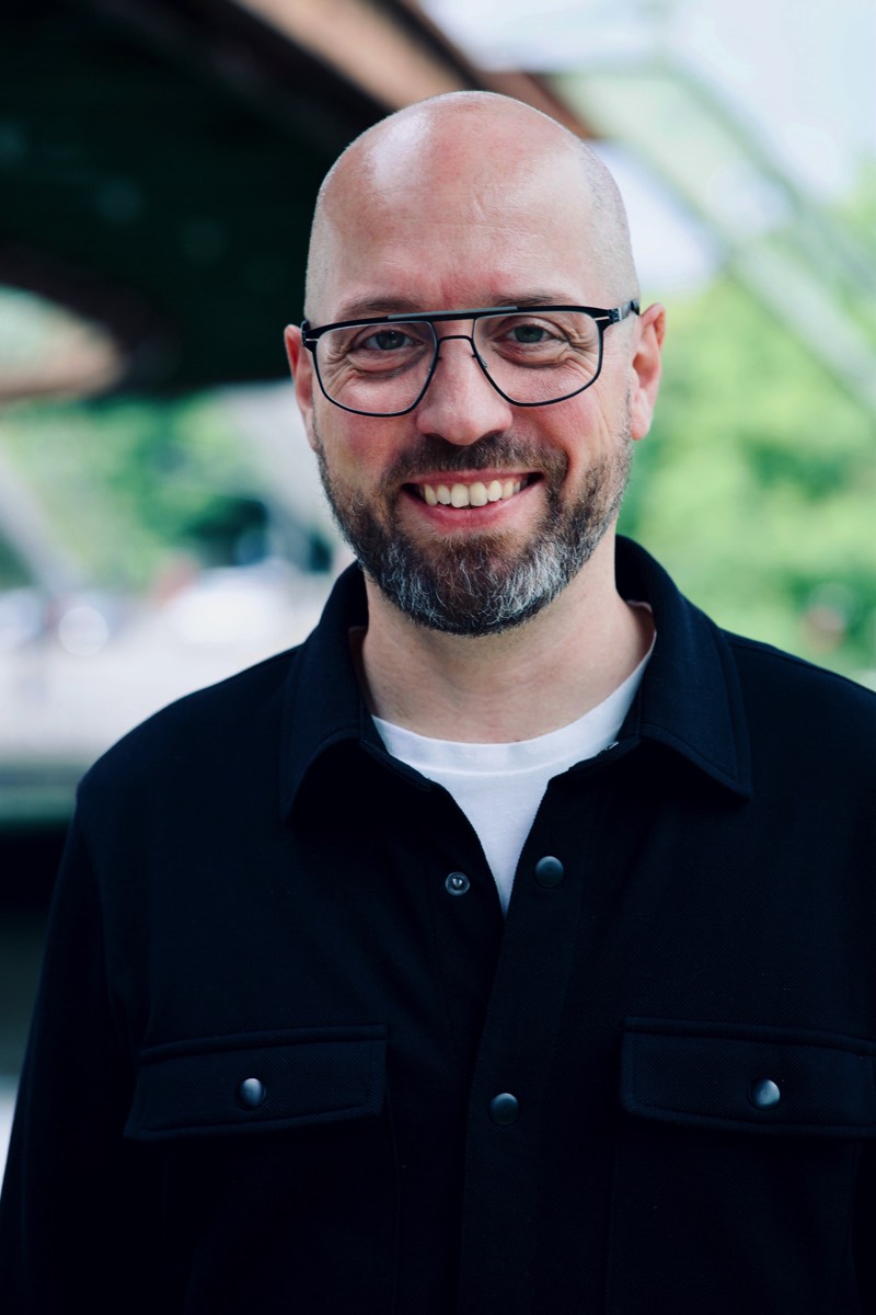 Sebastian Liedke • Gestalttherapeut Wuppertal